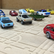 Illustration for article titled Land of the Rising Sun-Day: Impromptu Car Show